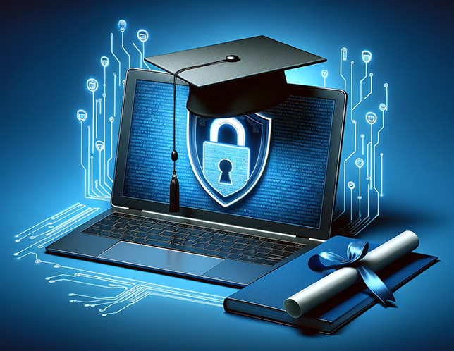 cybersecurity degree