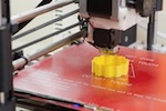 3d printing in education