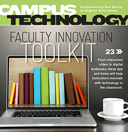 Campus Technology June 2016