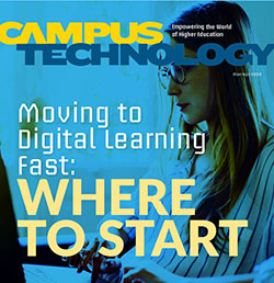 Campus Technology March/April 2020