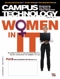 CT Digital Edition: December, cover shot.