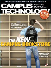 May 2011 Issue Cover