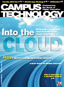 Cover Image, November/December 2011