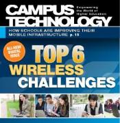 CT Magazine Cover - August
