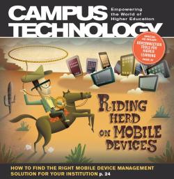 CT Magazine Cover -- June 2013