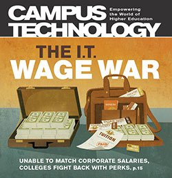 Campus Technology November 2013
