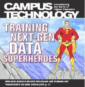 CT Magazine Cover - February 2013