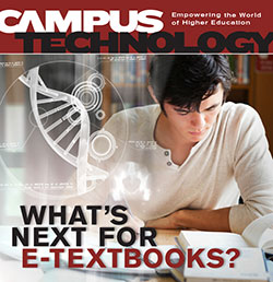 Campus Technology November 2014