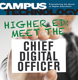 Campus Technology December 2014