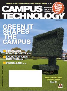 April 2011 Cover